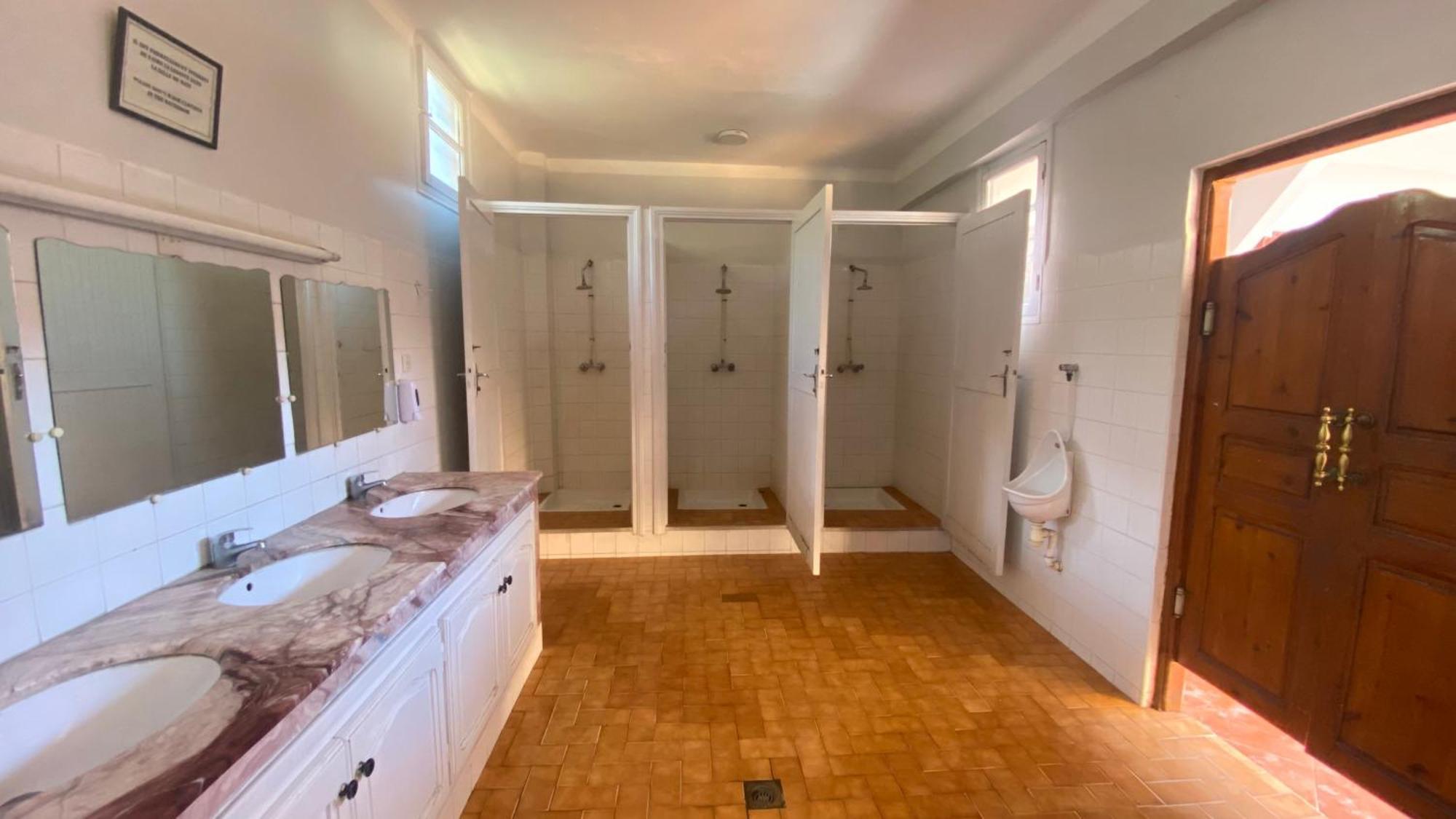 Auberge De Jeunesse Marrakech-Asni Marrakesh Buitenkant foto